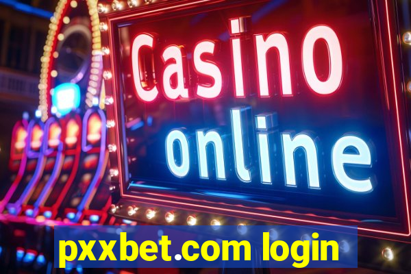 pxxbet.com login